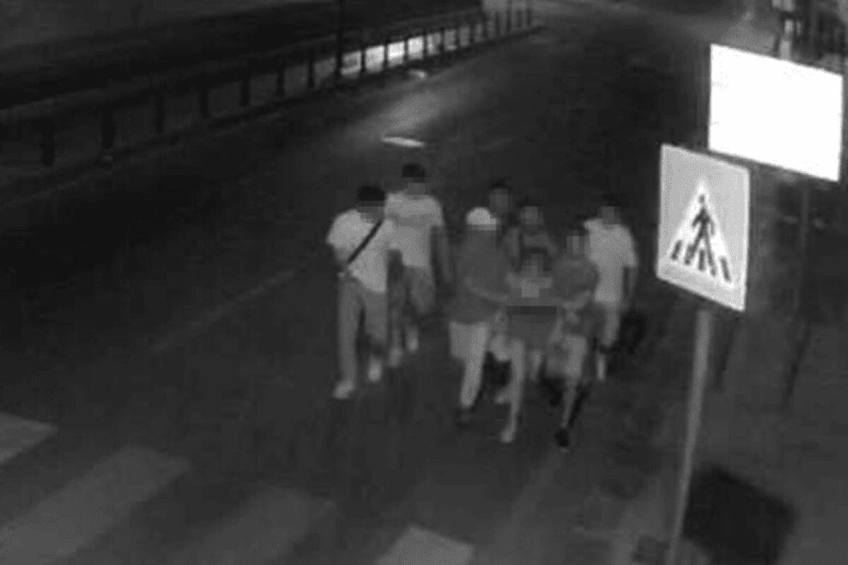 PALERMO. LA RAGAZZA VITTIMA DELLO STUPRO DI GRUPPO MINACCIATA DA UN INDAGATO E DALLA MADRE - 