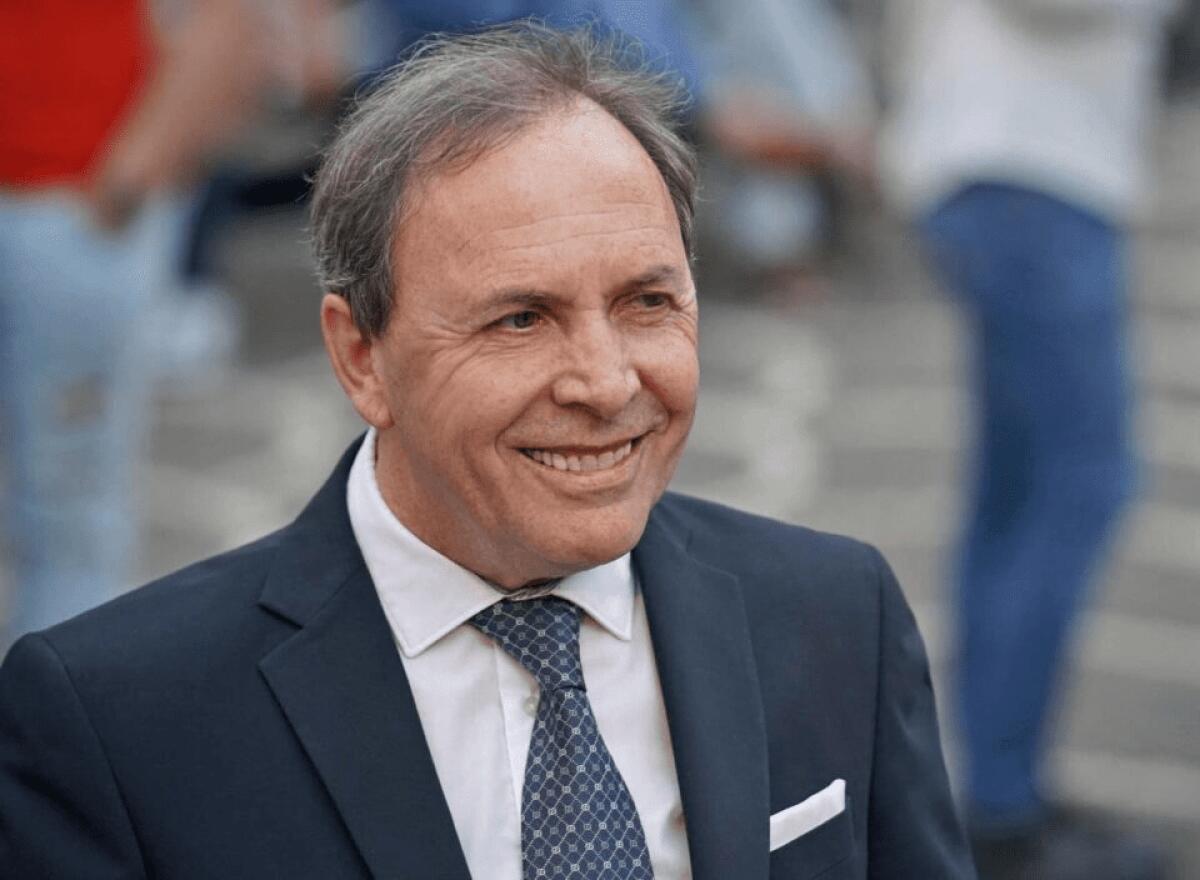 PATERNÒ, LA PROCURA FA RICORSO E CHIEDE L'ARRESTO PER IL SINDACO NINO NASO E ALTRI SEI INDAGATI - 