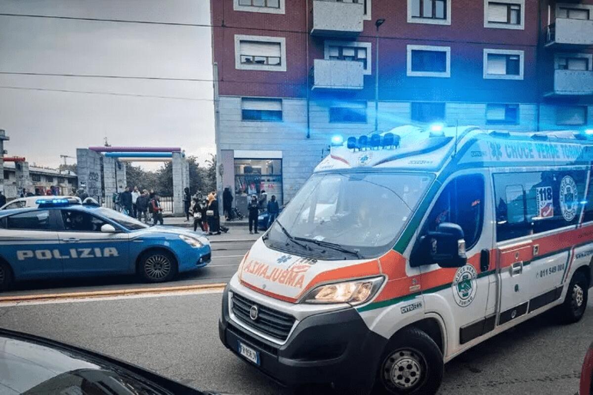 BIMBA DI 3 ANNI USTIONATA MENTRE FAMILIARE ACCENDE BARBECUE ,RICOVERATA IN GRAVI CONDIZIONI A PALERMO - 