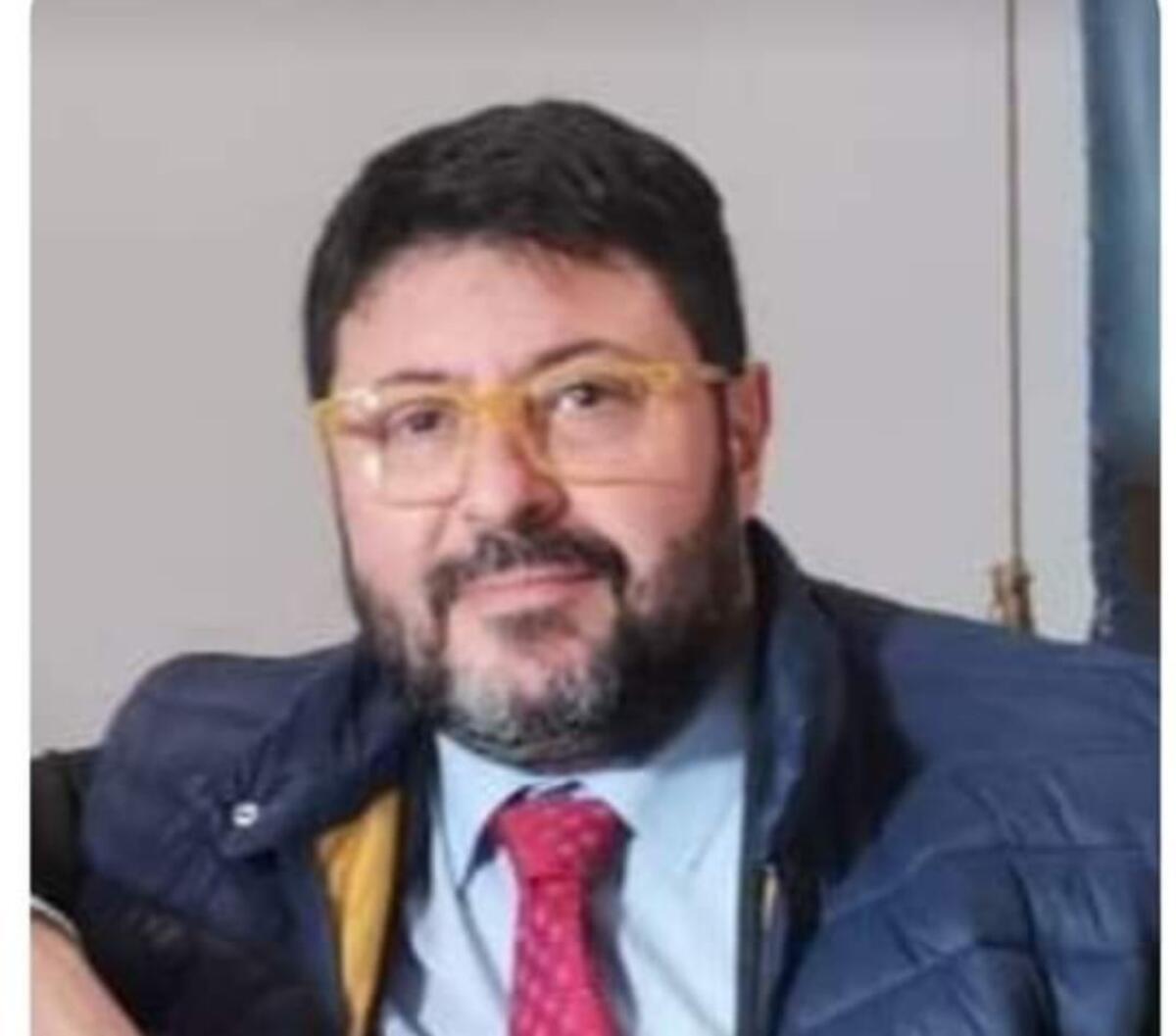 PATERNÒ. SI E' DIMESSO L'ASSESSORE COMIS - 