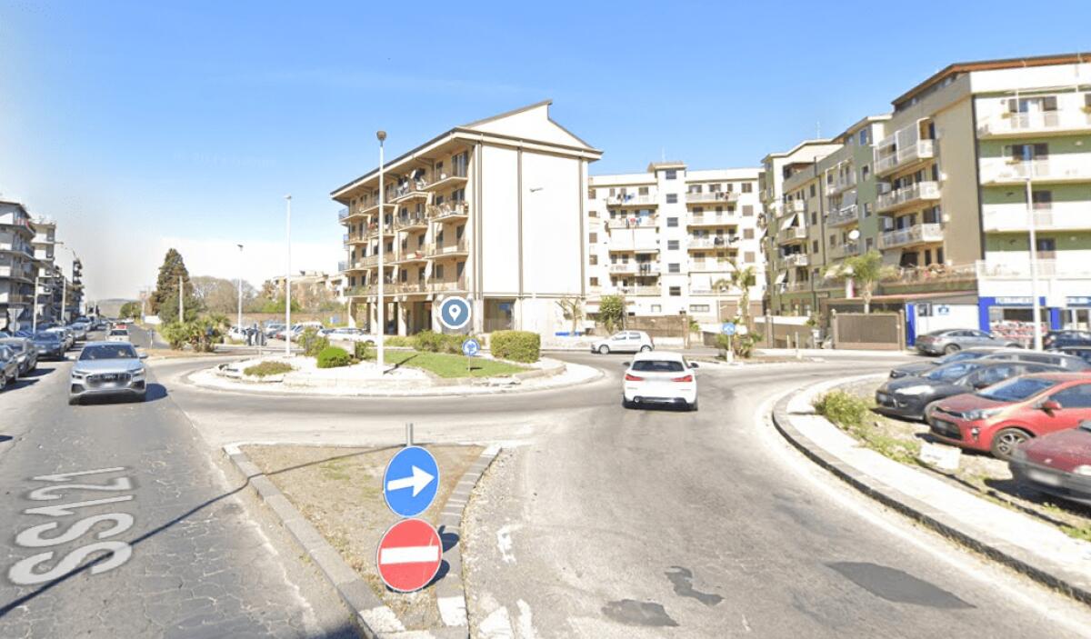 PATERNO'. ENNESIMA RAPINA IN CITTÀ: QUESTA VOLTA UN SUPERMERCATO - 