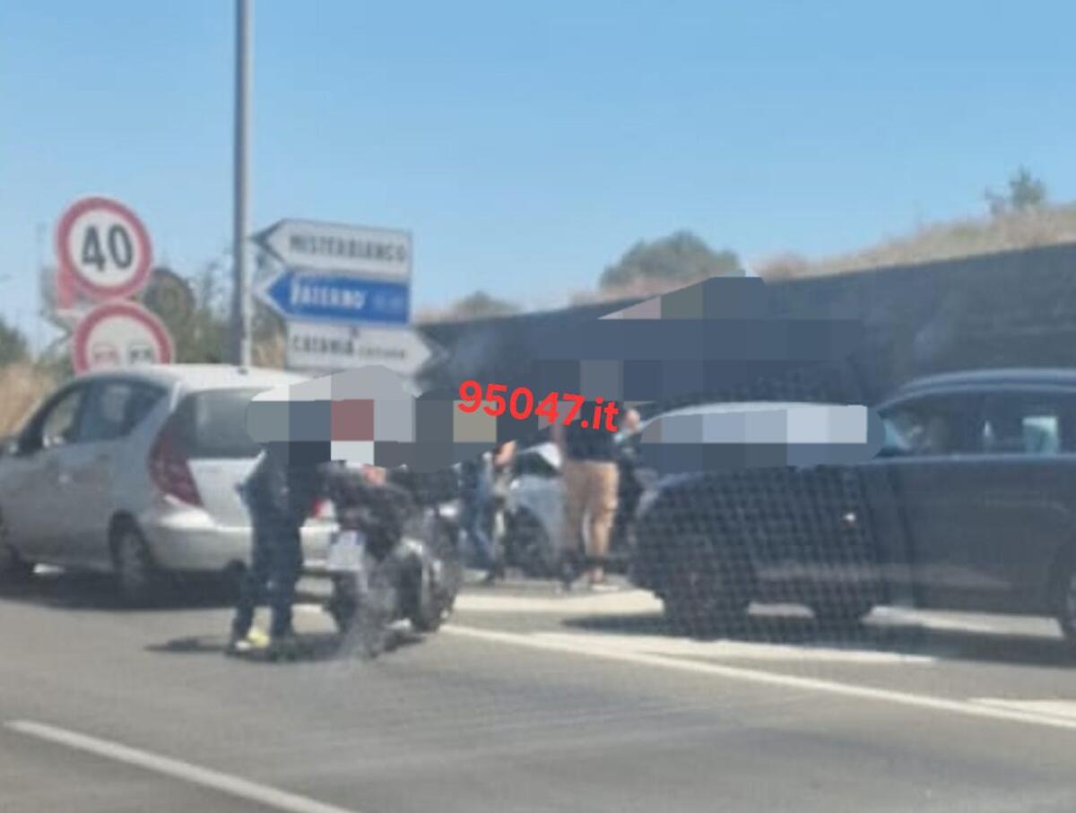 GRAVE INCIDENTE A MISTERBIANCO, SOCCORSI SUL POST0 - 