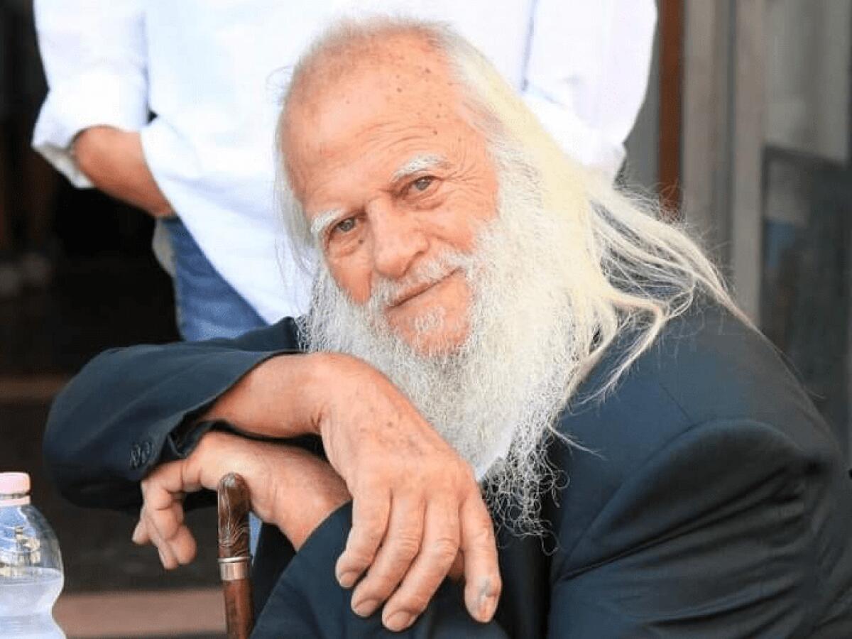 MORTO VINCENZO AGOSTINO, IL PADRE CORAGGIO SIMBOLO DELLA LOTTA ALLA MAFIA. UNA VITA ALLA RICERCA DELLA VERITÀ SULLA MORTE DI SUO FIGLIO - 