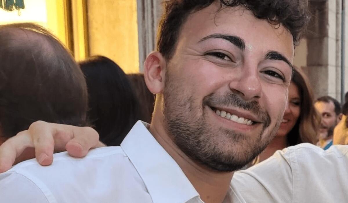 GLI ORGANI DI FRANCESCO CARUSO HANNO SALVATO SETTE VITE. UNO DEGLI ORGANI PRELEVATI A TRAPIANTATO A UNA BIMBA A TORINO - 