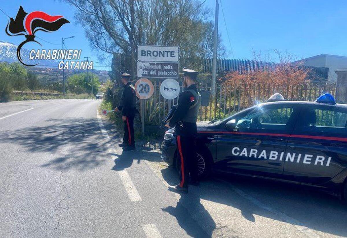 ASSUNTO DA POCO NEL SUPERMERCATO, SCOPERTO A RUBARE MERCE. DENUNCIATO 45ENNE PATERNESE - 
