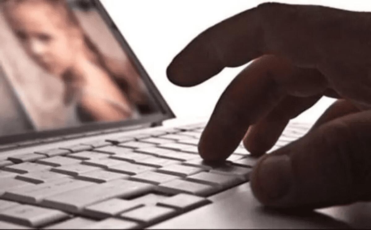 CATANIA. RICATTAVA UN COETANEO 14ENNE E CHIEDEVA FOTO INTIME CON UN FALSO PROFILO, INDAGATO UN MINORENNE - 