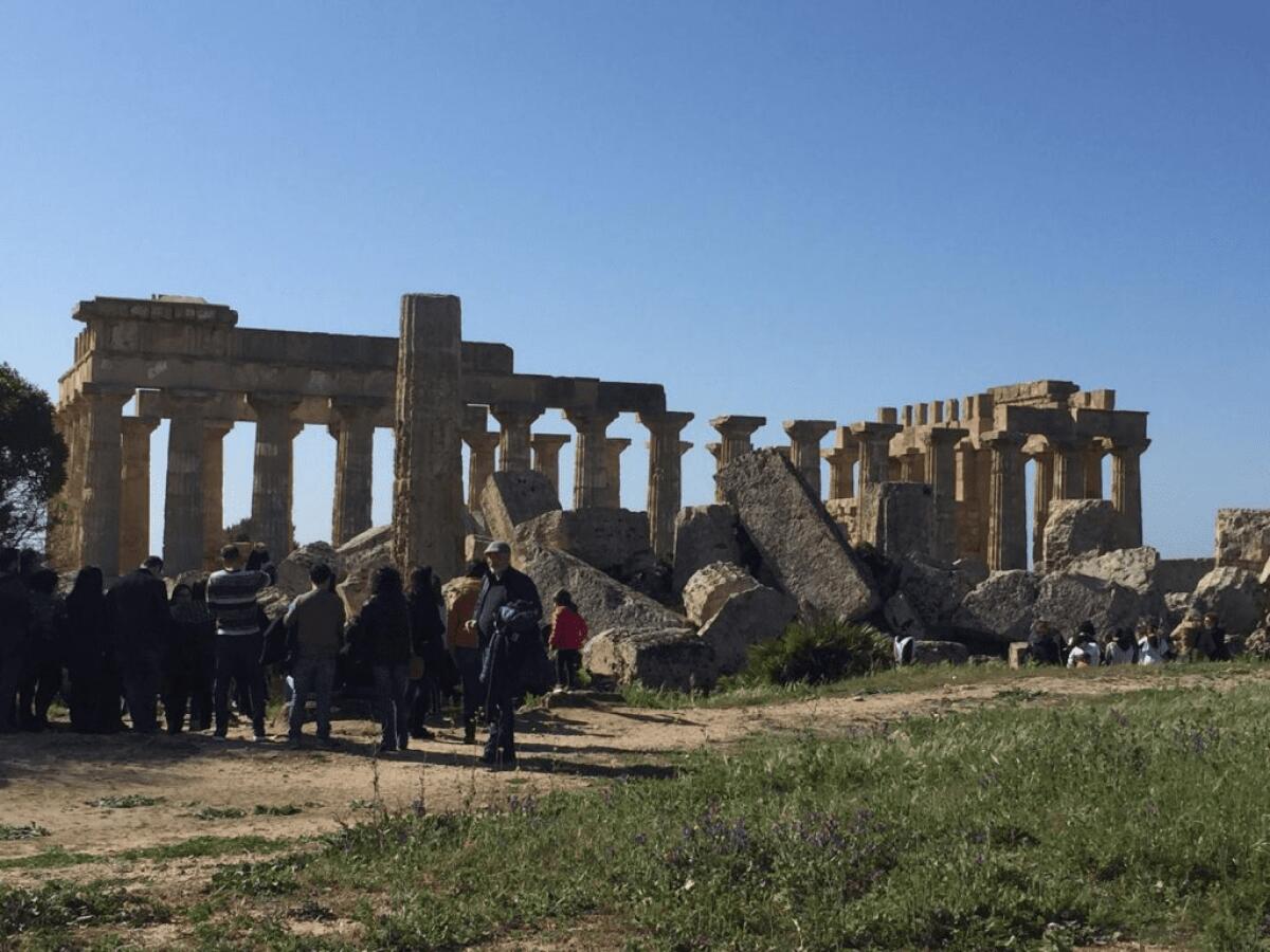 CULTURA, IL 25 APRILE MUSEI E PARCHI ARCHEOLOGICI REGIONALI APERTI E GRATUITI - 