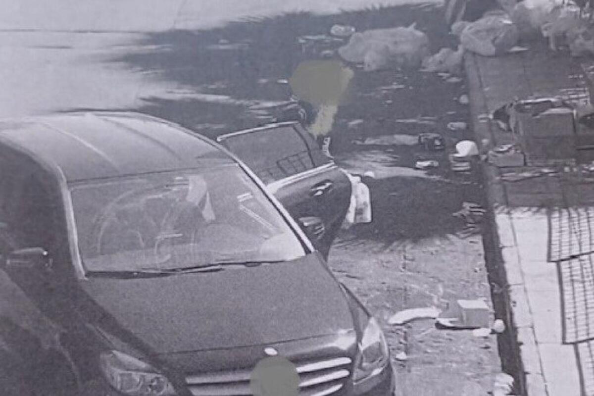 CATANIA, UNDICI PERSONE DENUNCIATE PER ABBANDONO DI RIFIUTI - 