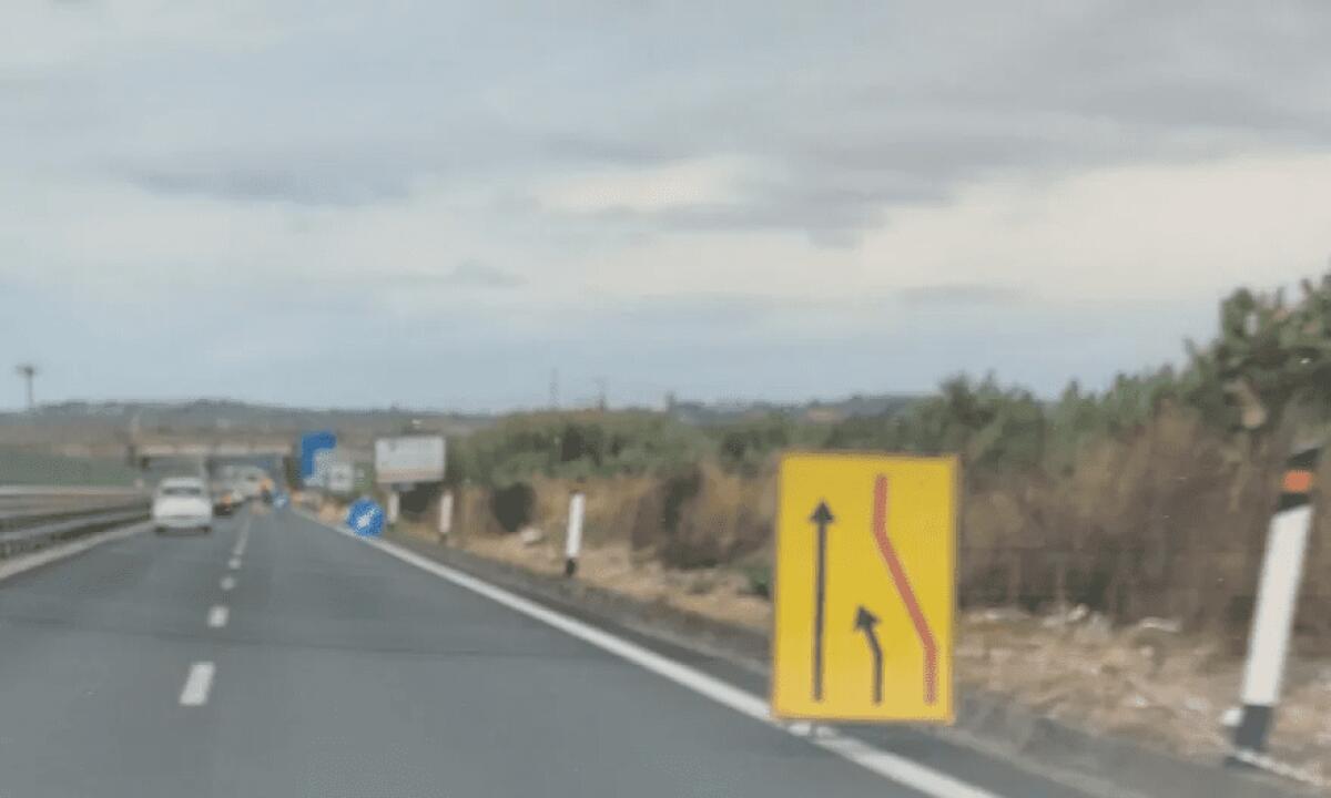 LAVORI SULLA SS 121 CATANIA: NUOVA ORDINANZA ANAS PER REGOLAMENTARE IL TRAFFICO VALIDA FINO AL 31 MAGGIO - 