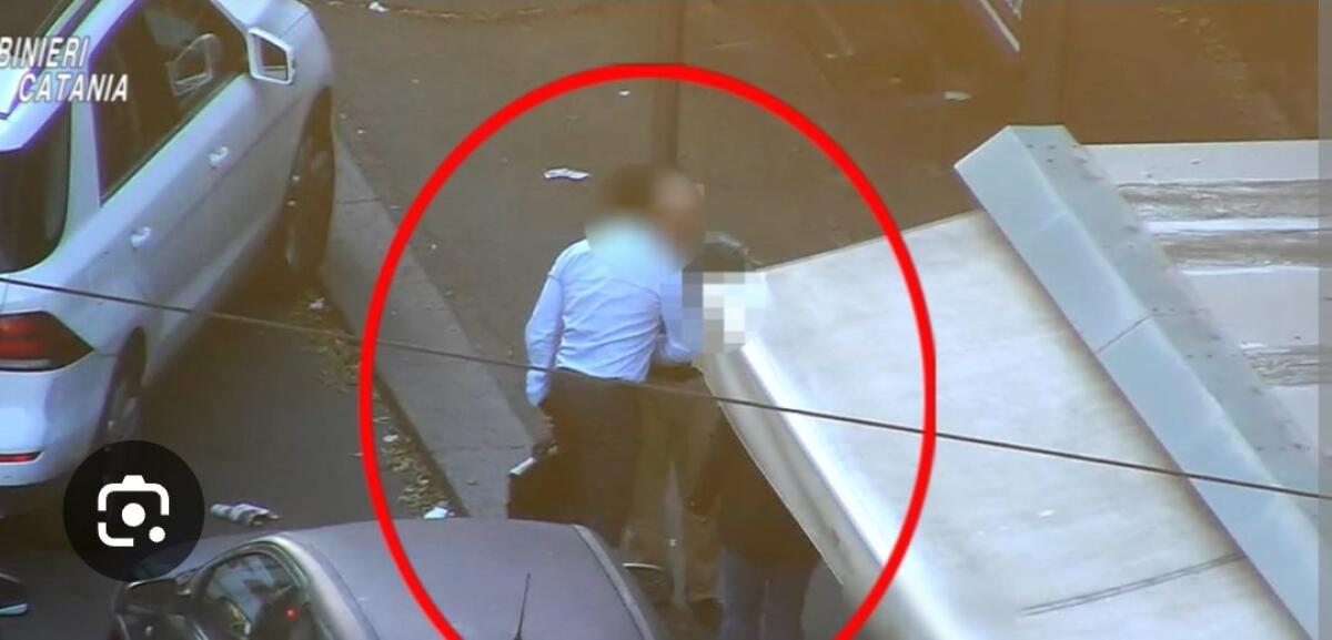 MAFIA E CORRUZIONE AL COMUNE DI TREMESTIERI: ARRESTATO IL SINDACO, SOSPESO IL VICE PRESIDENTE DELLA REGIONE SAMMARTINO - 