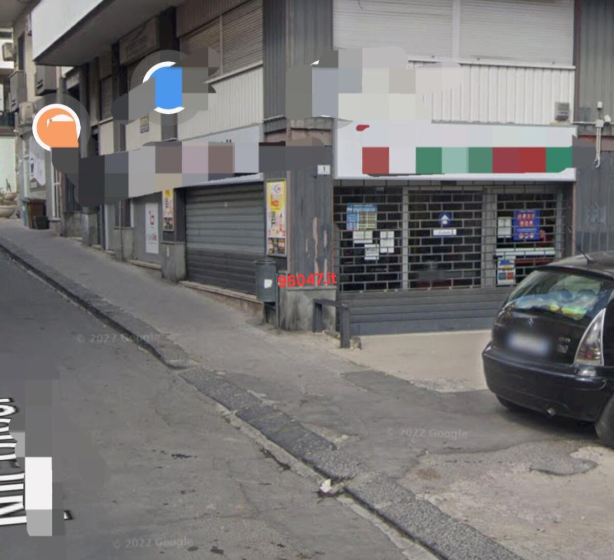 RAPINA PRESSO ACQUA E SAPONE DI PATERNÒ: SECONDO COLPO IN BREVE TEMPO - 