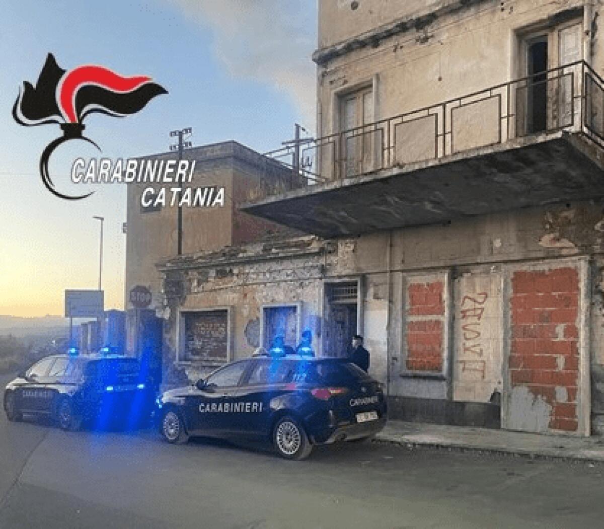 PATERNO'.  OPERAZIONE DI CONTROLLO STRADALE A PATERNÒ: MULTE PER 15.000 € E SEQUESTRO DI 10 AUTO SENZA ASSICURAZIONE - 