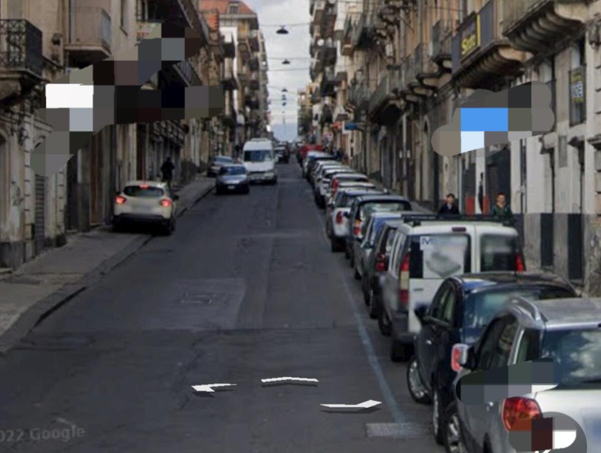 PATERNÒ” RAPINA QUESTA MATTINA IN UN ATTIVITÀ’ DI VIA NICOLOSI - 