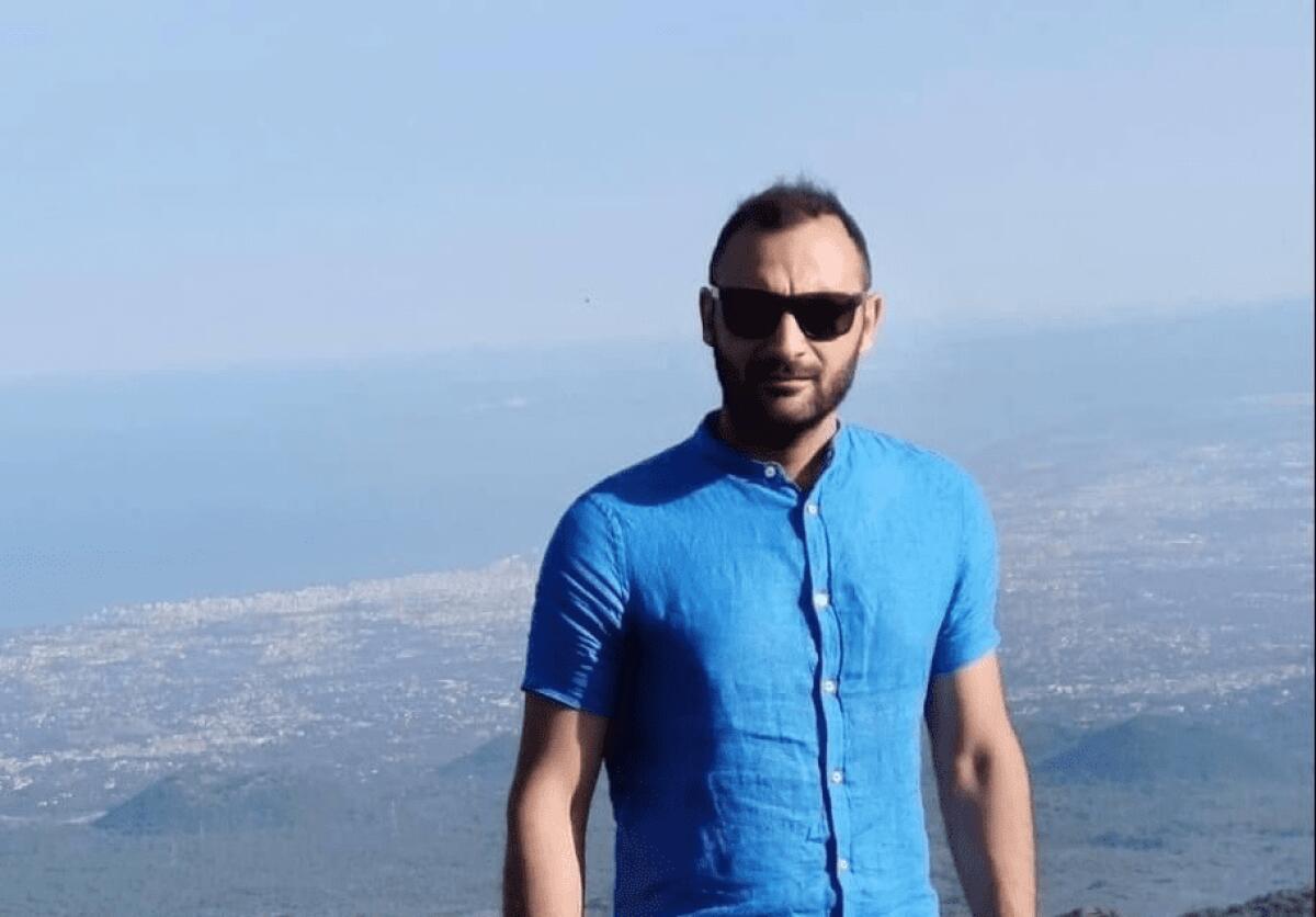 STRAGE CENTRALE ELETTRICA: MARTEDÌ A SINAGRA  LUTTO CITTADINO ED I FUNERALI DI VINCENZO FRANCHINA - 