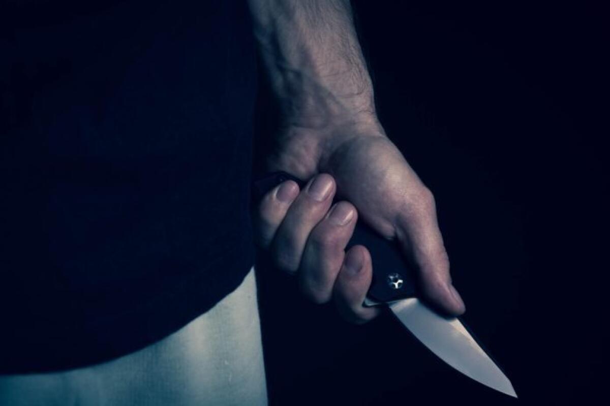 RAPINA A MANO ARMATA IERI NEL CENTRO DI PATERNÒ: QUINTO COLPO IN POCHE SETTIMANE - 