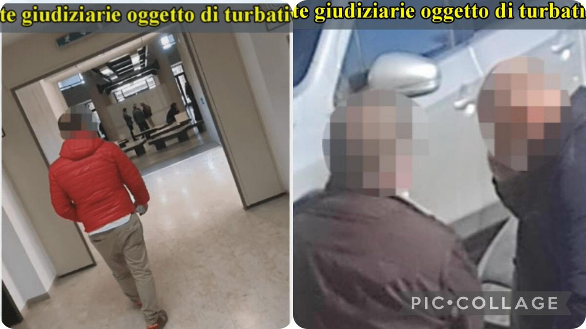 OPERAZIONE ATHENA, INDAGATI ANCHE IL SINDACO DI PATERNÒ NINO NASO E L'ASSESSORE COMIS. ARRESTATO  EX ASSESSORE - 