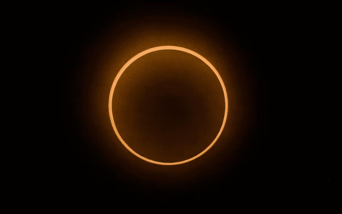 DOMANI LA GRANDE ECLISSI DI SOLE - 