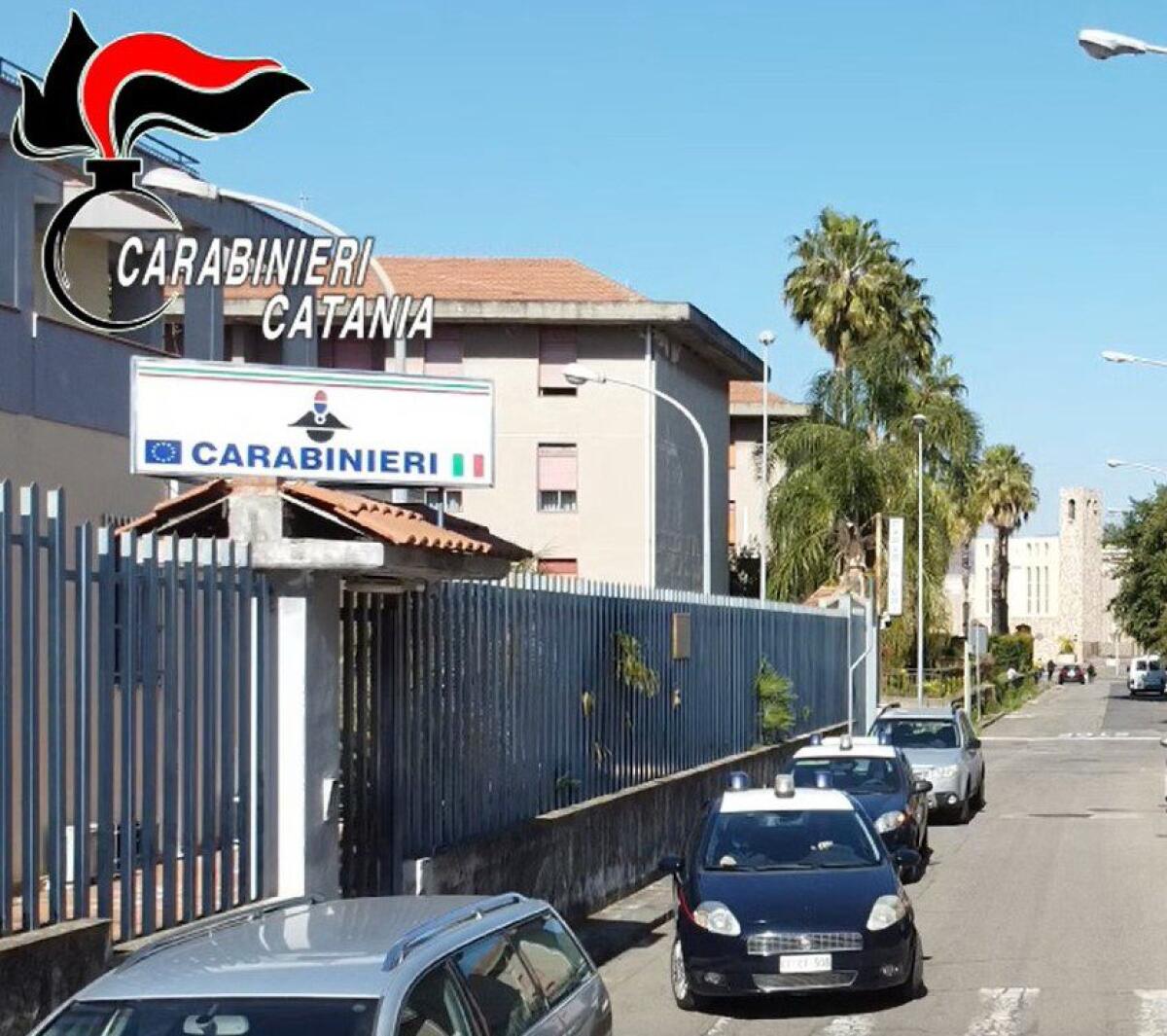 “A TIA STASERA TI IETTU DO BACCUNI”: ARRESTATO MARITO VIOLENTO A MASCALI - 