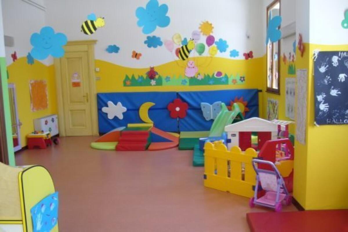 MAESTRA D'ASILO ARRESTATA A MILANO PER MALTRATTAMENTI SU BAMBINI ANCHE DI POCHI MESI: INSULTI, MINACCE E BOTTE - 