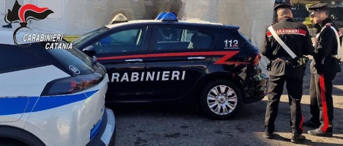 SCOPERTO A CATANIA PANIFICIO CON LOCALI SPORCHI E ALLACCI ABUSIVI - 