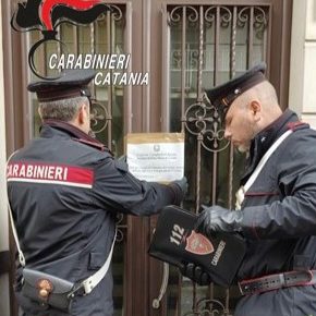 SANTA MARIA DI LICODIA. CHIUSA PER 7 GIORNI UNA SALA GIOCHI FREQUENTATA DA PREGIUDICATI