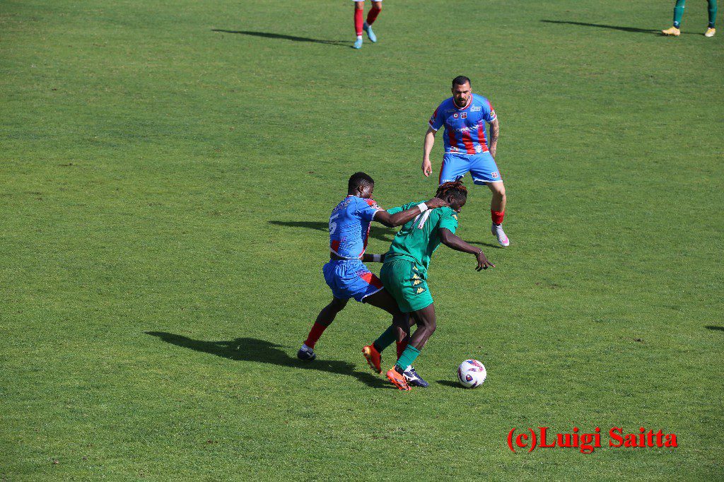 PATERNO’ CALCIO: IL SOGNO CONTINUA, CONQUISTATA LA FINALE DI COPPA