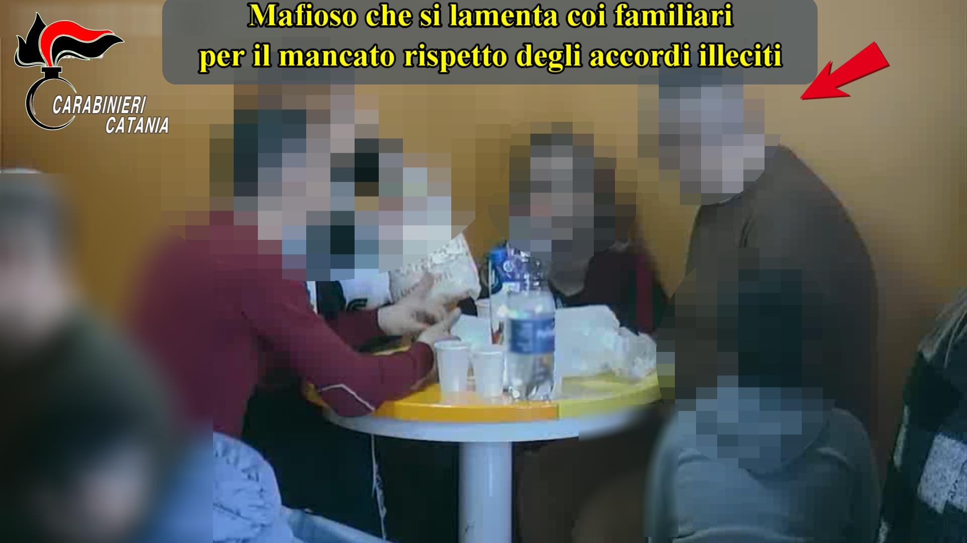 CATANIA, MAFIA E CORRUZIONE AL COMUNE DI TREMESTIERI ETNEO: 11 ARRESTI, TRA CUI IL SINDACO. SOSPESO IL VICE GOVERNATORE DELLA SICILIA LUCA SAMMARTINO. TUTTI I  NOMI E I  DETTAGLI