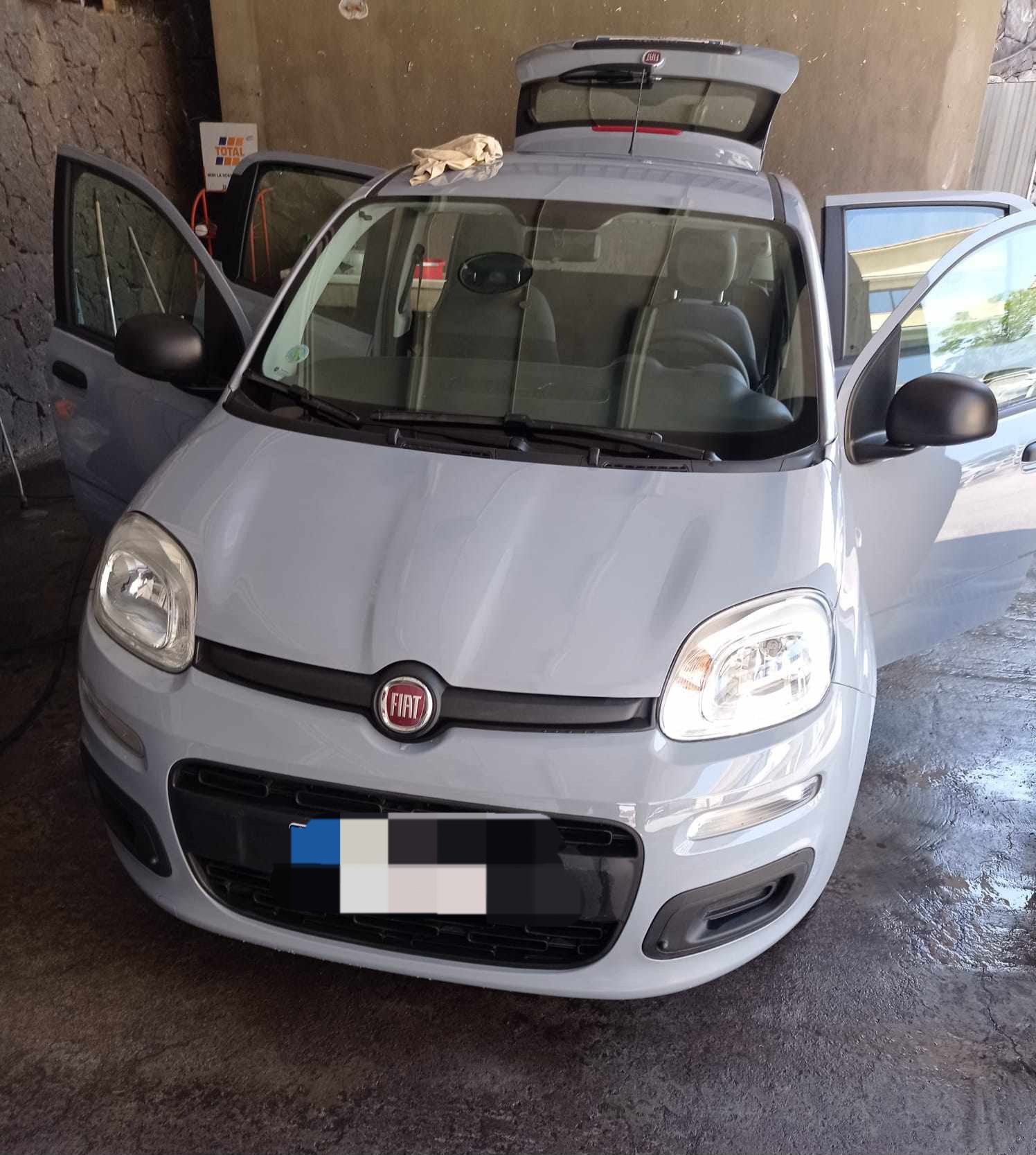 BELPASSO: CONTINUANO I FURTI DI AUTO NEI PARCHEGGI DEL CONTRO COMMERCIALE,  APPELLO ALLA COMUNITÀ PER IL RITROVAMENTO