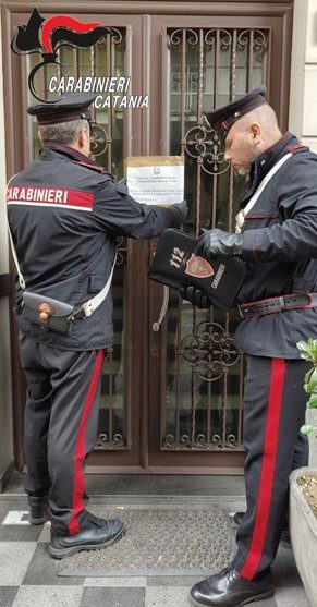 SANTA MARIA DI LICODIA. CHIUSA PER 7 GIORNI UNA SALA GIOCHI FREQUENTATA DA PREGIUDICATI