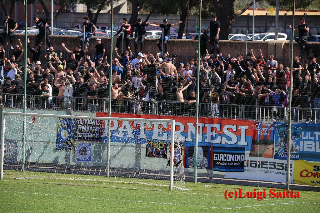 PATERNO’ CALCIO: IL SOGNO CONTINUA, CONQUISTATA LA FINALE DI COPPA