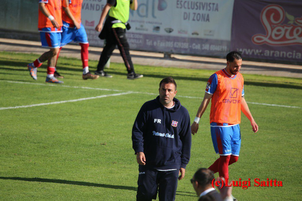 PATERNO’ CALCIO: IL SOGNO CONTINUA, CONQUISTATA LA FINALE DI COPPA