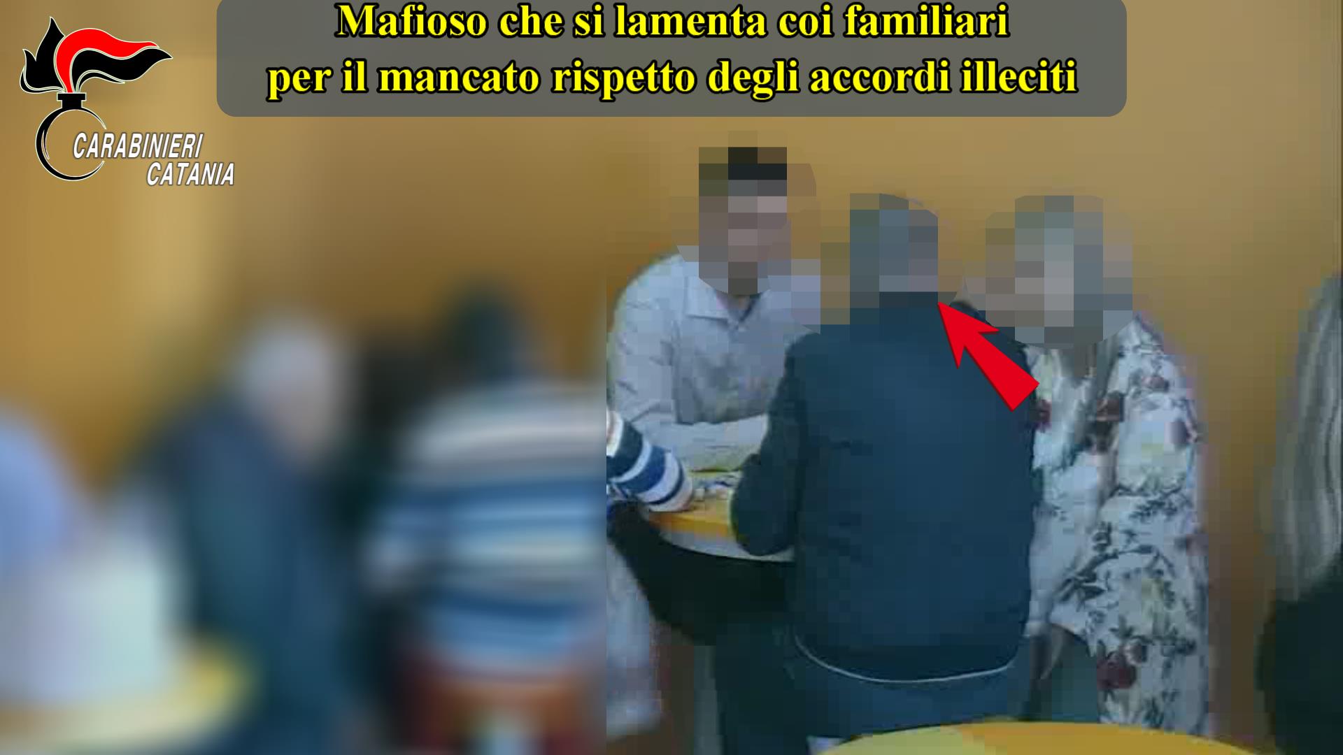 CATANIA, MAFIA E CORRUZIONE AL COMUNE DI TREMESTIERI ETNEO: 11 ARRESTI, TRA CUI IL SINDACO. SOSPESO IL VICE GOVERNATORE DELLA SICILIA LUCA SAMMARTINO. TUTTI I  NOMI E I  DETTAGLI