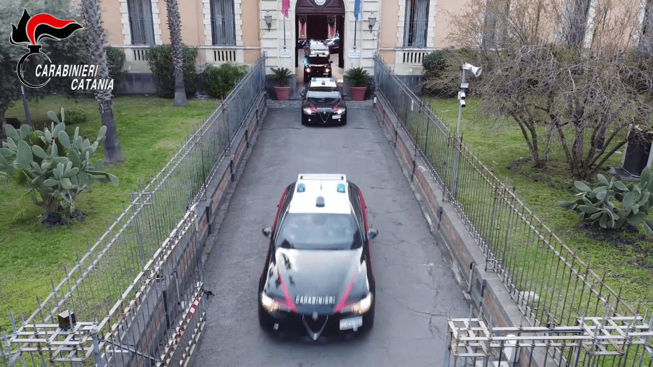 CATANIA, MAFIA E CORRUZIONE AL COMUNE DI TREMESTIERI ETNEO: 11 ARRESTI, TRA CUI IL SINDACO. SOSPESO IL VICE GOVERNATORE DELLA SICILIA LUCA SAMMARTINO. TUTTI I  NOMI E I  DETTAGLI