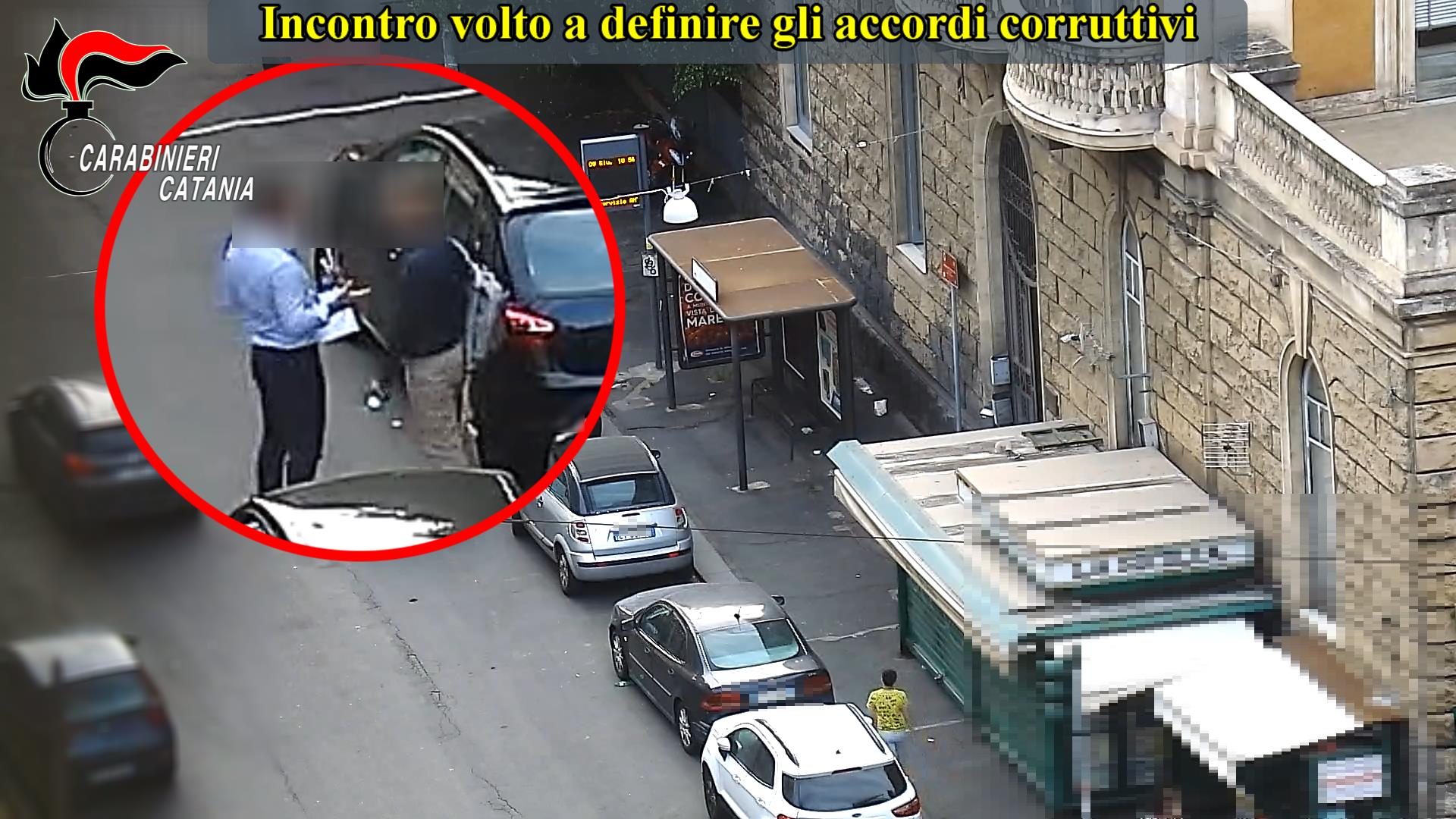 CATANIA, MAFIA E CORRUZIONE AL COMUNE DI TREMESTIERI ETNEO: 11 ARRESTI, TRA CUI IL SINDACO. SOSPESO IL VICE GOVERNATORE DELLA SICILIA LUCA SAMMARTINO. TUTTI I  NOMI E I  DETTAGLI