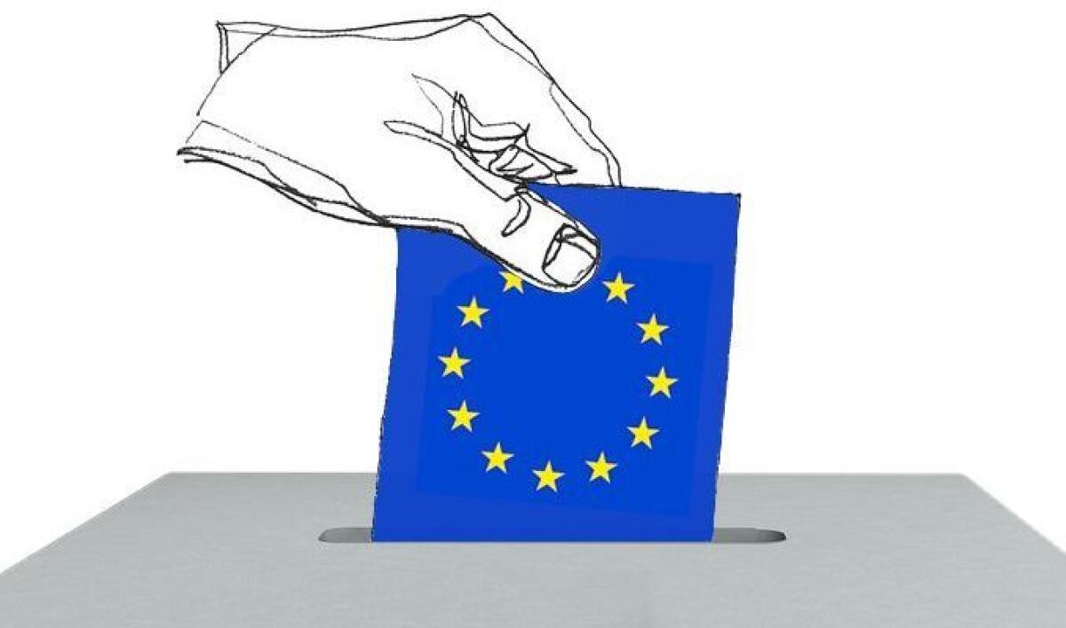 EUROPEE E AMMINISTRATIVE, STABILITI I COMPENSI PER I COMPONENTI DEI SEGGI ELETTORALI - 