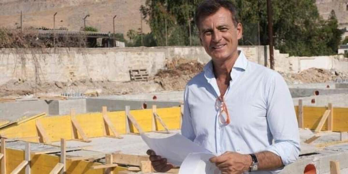 PALERMO, UCCISO L'IMPRENDITORE ANGELO ONORATO: È IL MARITO DELL'EUROPARLAMENTARE DC FRANCESCA DONATO - 