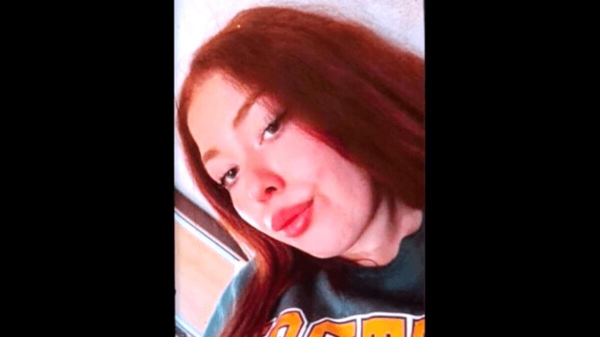 RAGAZZA SCOMPARSA A TAORMINA, L'APPELLO DELLA MADRE "DENISE TORNA A CASA, PER FAVORE RIPORTATEMELA" - 