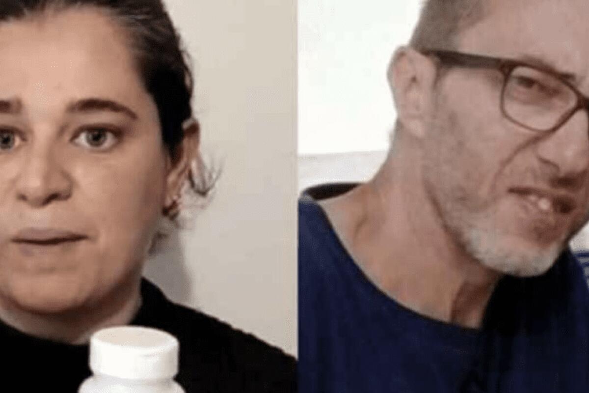 STRAGE DI PALERMO, L’AVVOCATO CRITELLI “MASSIMO E FINA SI PROFESSANO INNOCENTI” - 