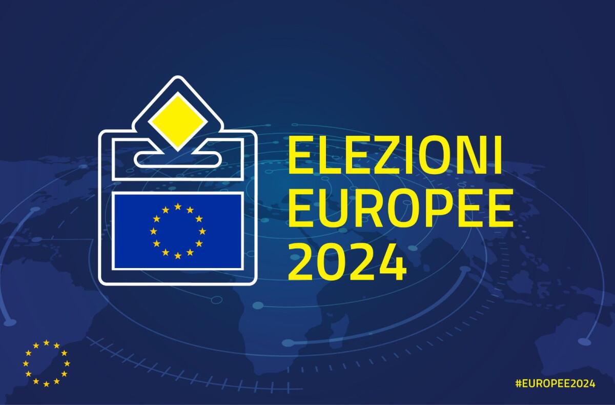 NOMINATI I PRESIDENTI DI SEGGIO PER LE ELEZIONI EUROPEE DELL'8/9 GIUGNO 2024 - 