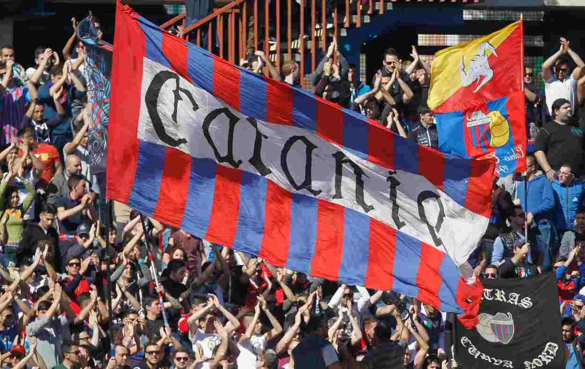 PLAYOFF, ECCO IL 1^ TURNO NAZIONALE: IL CATANIA AFFRONTERÀ L’ATALANTA UNDER 23 - 