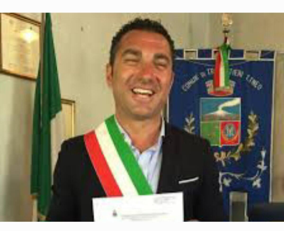 RESTA IN CARCERE L’EX SINDACO DI TREMESTIERI ETNEO - 