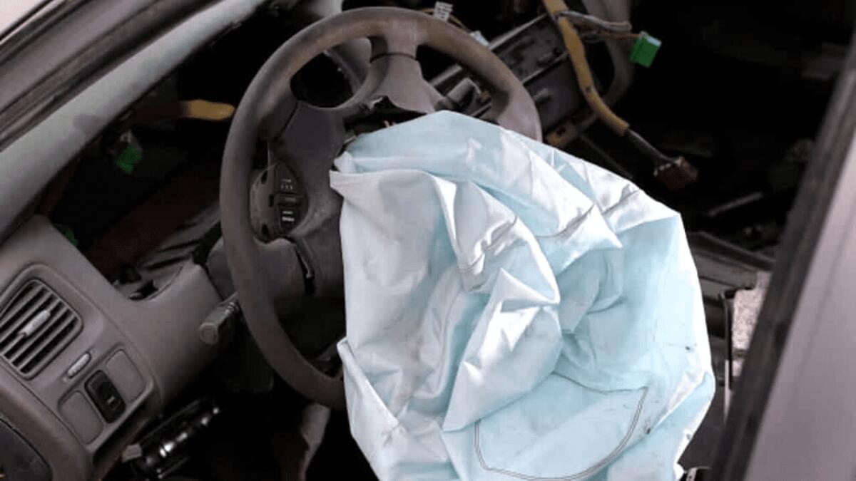 PROBLEMI CON L’AIRBAG, CITROEN RICHIAMA OLTRE 600MILA VETTURE - 