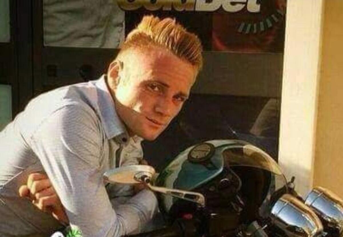 TRAGICO INCIDENTE AD ACIREALE: MUORE MOTOCICLISTA DI 31 ANNI - 