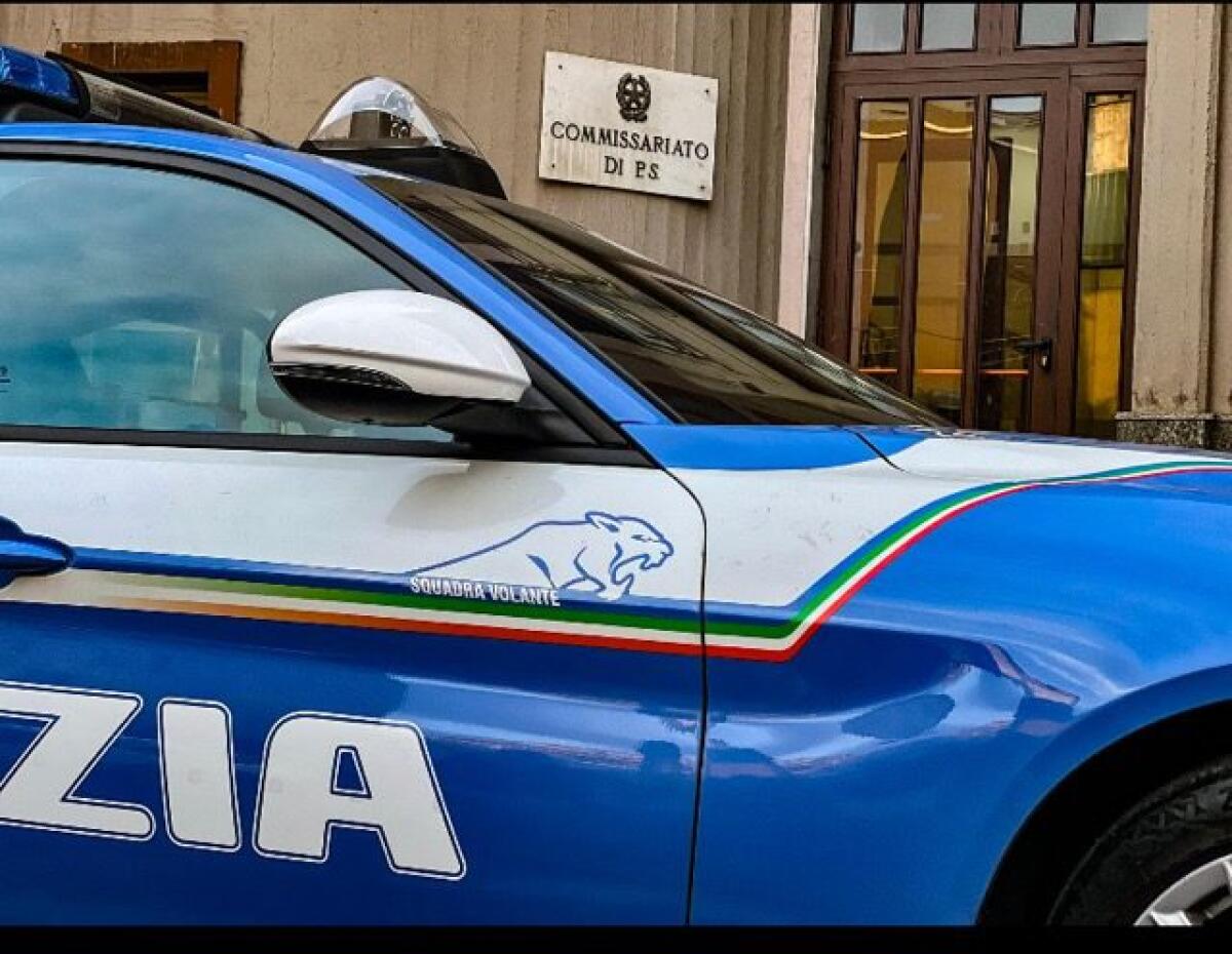 ADRANO. TRASPORTAVA DROGA IN BICI, DENUNCIATO 19ENNE - 
