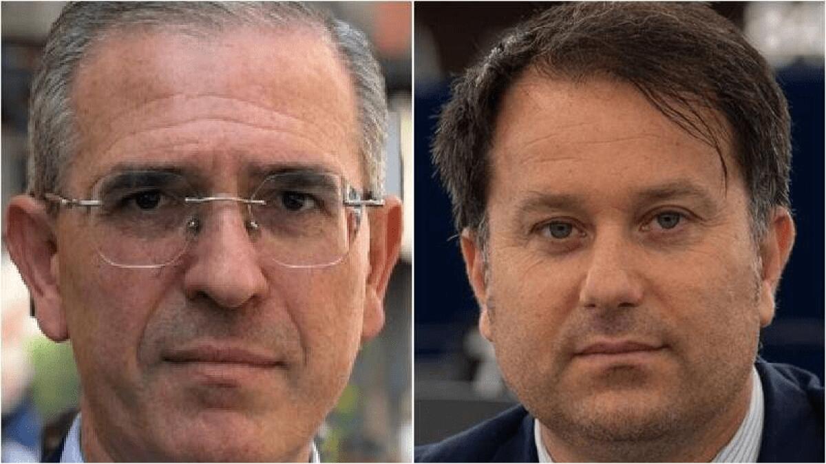 EUROPEE, 7 CANDIDATI IMPRESENTABILI PER LA COMMISSIONE ANTIMAFIA: TRA QUESTI  FALCONE E MILAZZO. TUTTI I NOMI - 