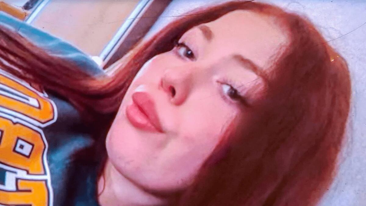 RITROVATA A GIARRE E STA BENE DENISE LA RAGAZZA SCOMPARSA DA TAORMINA - 