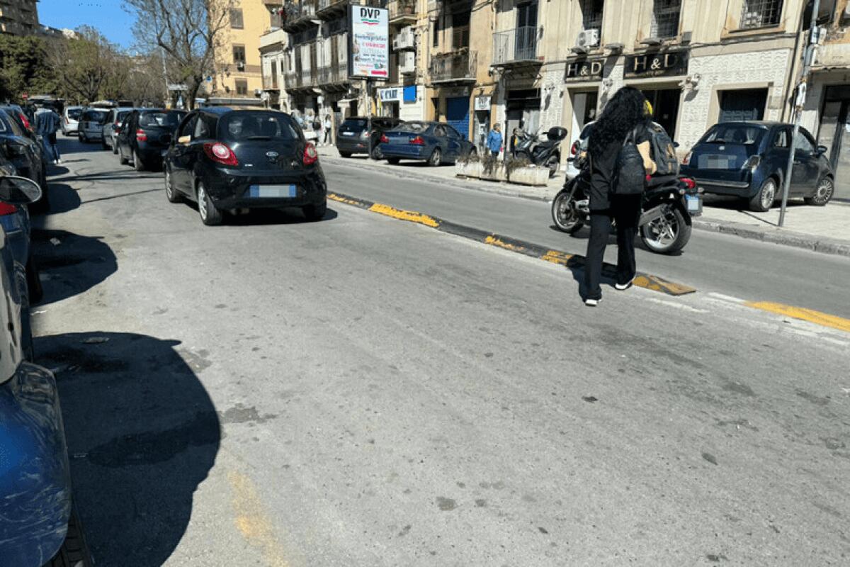 PALERMO, TURISTA DI 31 ANNI INVESTITA E UCCISA: IL PIRATA SI COSTITUISCE. “POSITIVO ALL’ALCOLTEST” - 