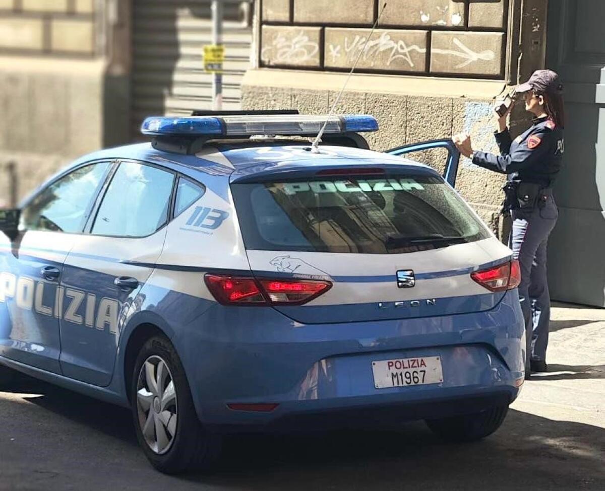 CATANIA. PRENDE UN’AUTO A NOLEGGIO MA NON LA RESTITUISCE E FA PERDERE LE SUE TRACCE, DENUNCIATO - 