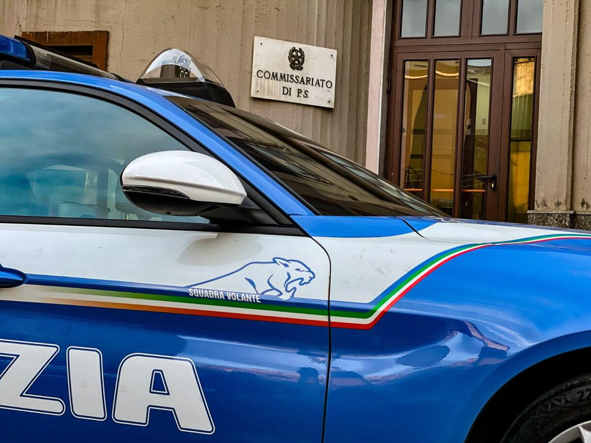 ADRANO, FURTI IN UNA PANINERIA. DENUNCIATO UN 32ENNE - 