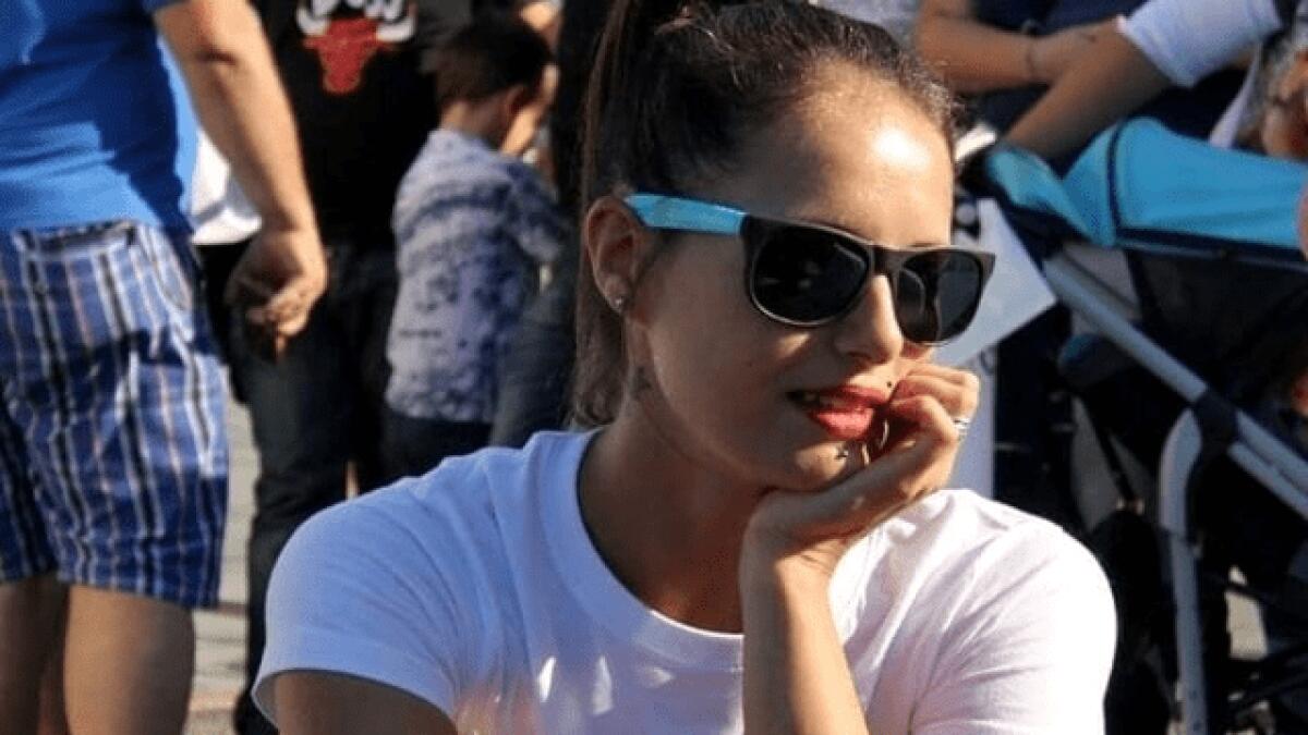 PADOVA. DONNA CADUTA DA CAVALCAVIA NON SI E' SUICIDATA E' STATA SPINTA DAL COMPAGNO - 